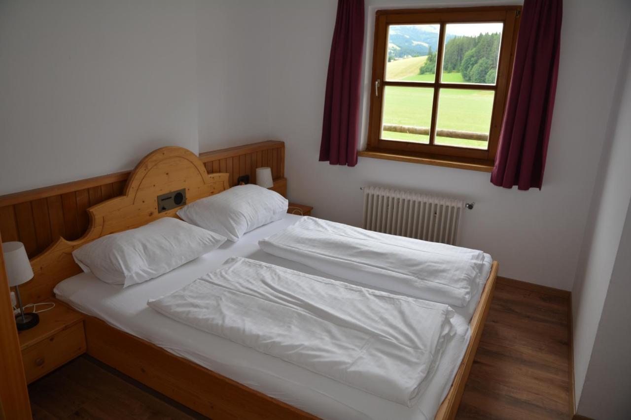 Apart Sonne Daire Kirchberg in Tirol Dış mekan fotoğraf