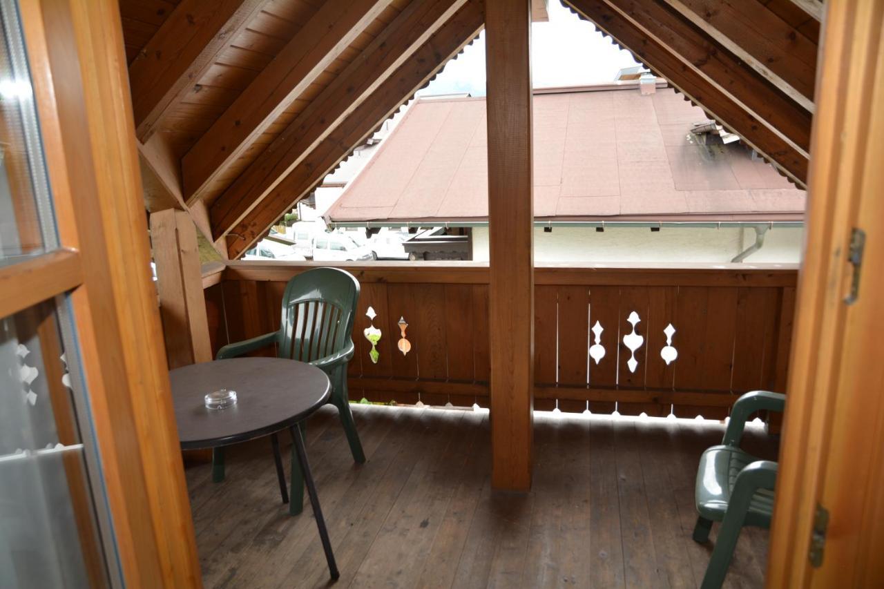 Apart Sonne Daire Kirchberg in Tirol Dış mekan fotoğraf