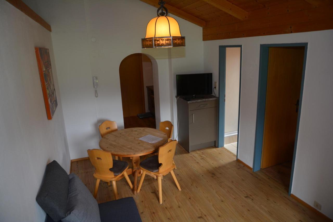 Apart Sonne Daire Kirchberg in Tirol Dış mekan fotoğraf